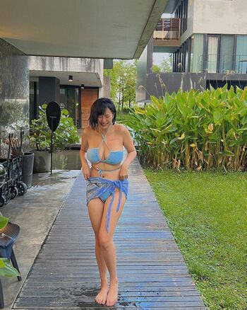 Full leaked Zoeytaiii private onlyfans photo