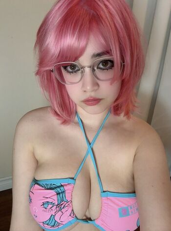 Full leaked Zombie doll private onlyfans photo