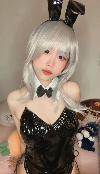 Full leaked Zombiecat private onlyfans photo