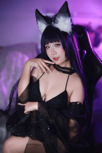 Full leaked Zombiecat private onlyfans photo