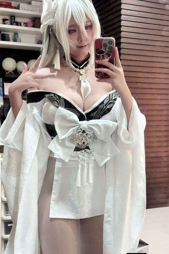 Full leaked Zombiecat private onlyfans photo