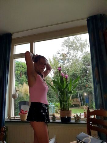 Full leaked Zona szamana private onlyfans photo