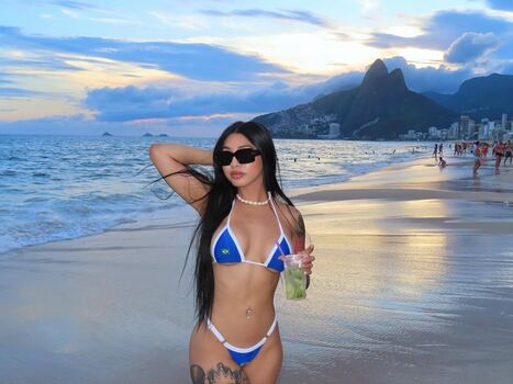 Full leaked Zslaay private onlyfans photo