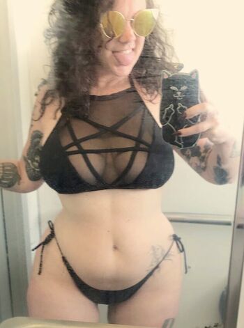 Full leaked Zsu zsu starr page private onlyfans photo