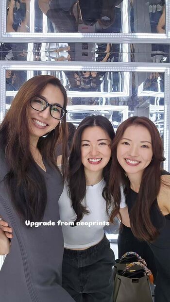 Full leaked Lexiraex/ private onlyfans photo