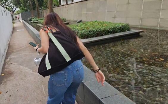 Full leaked Davinaafterdark/ private onlyfans photo