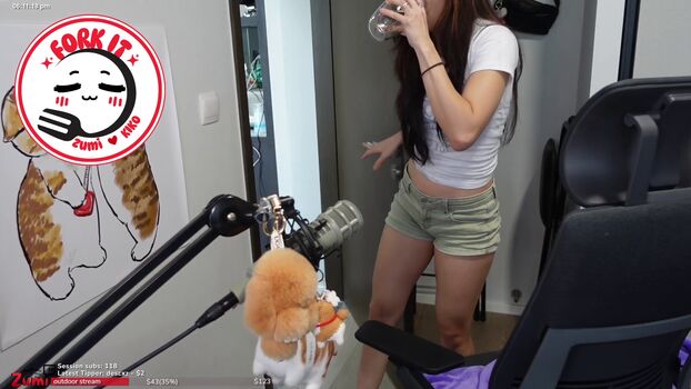 Full leaked For you alexa/ private onlyfans photo