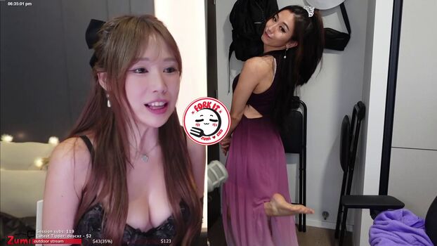 Full leaked Dark lory/ private onlyfans photo