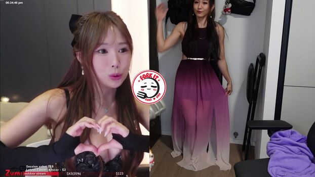 Full leaked Mintymuse/ private onlyfans photo