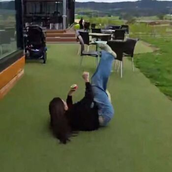 Full leaked Antonellareig / private onlyfans photo