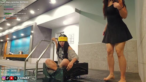 Full leaked Pennylondon/ private onlyfans photo