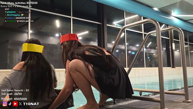 Full leaked Ellie angel/ private onlyfans photo