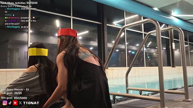 Full leaked Lottieeb/ private onlyfans photo