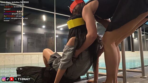 Full leaked Sasha atman/ private onlyfans photo