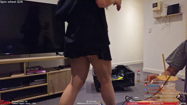 Full leaked Aktahly/ private onlyfans photo