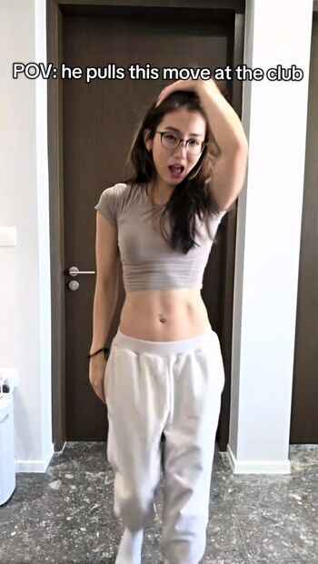 Full leaked Jojocclarkk/ private onlyfans photo