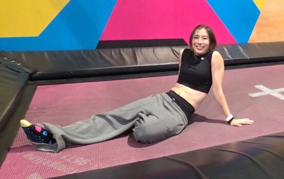 Full leaked Kagamisou/ private onlyfans photo