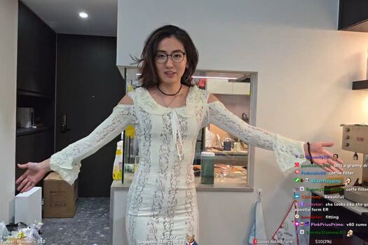 Full leaked Honeyclarke/ private onlyfans photo