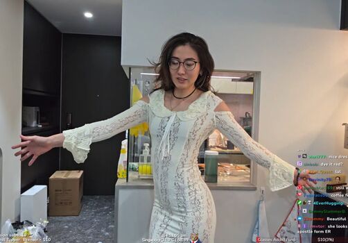 Full leaked Carlie siu/ private onlyfans photo