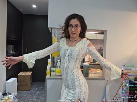 Full leaked Gracie parker / private onlyfans photo