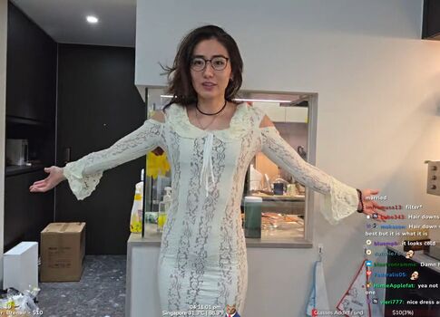 Full leaked Catrine clarke/ private onlyfans photo