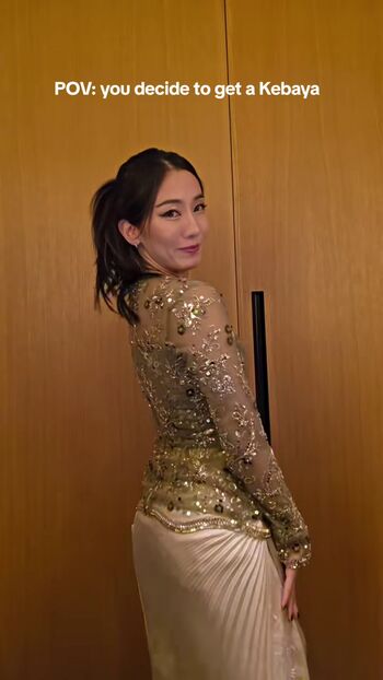 Full leaked Lexacain/ private onlyfans photo