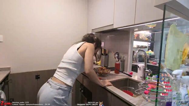 Full leaked Aintnowifeyxoxo/ private onlyfans photo