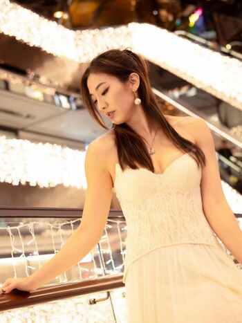 Full leaked Ayunochan private onlyfans photo