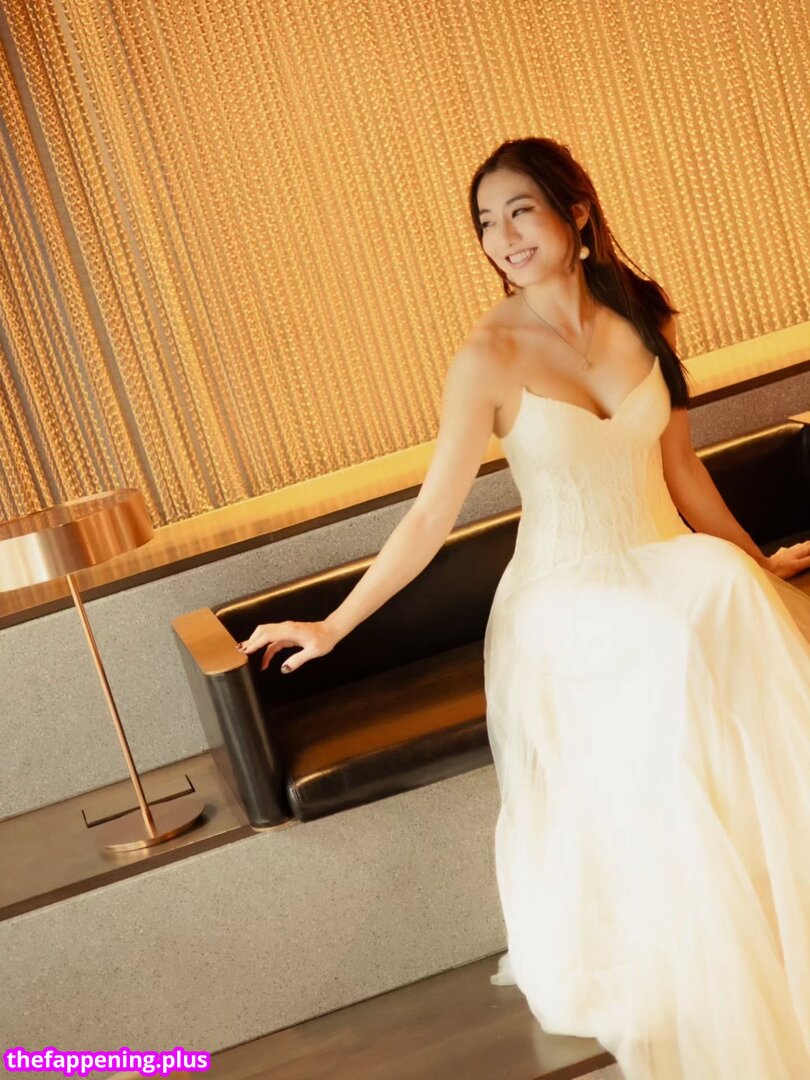 Full leaked Cathy heaven/ private onlyfans photo