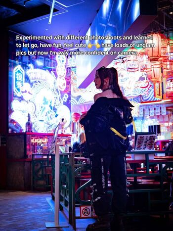 Full leaked Christie skylar/ private onlyfans photo