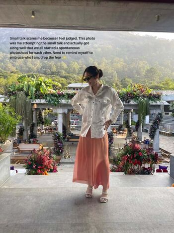 Full leaked Bella ramos/ private onlyfans photo