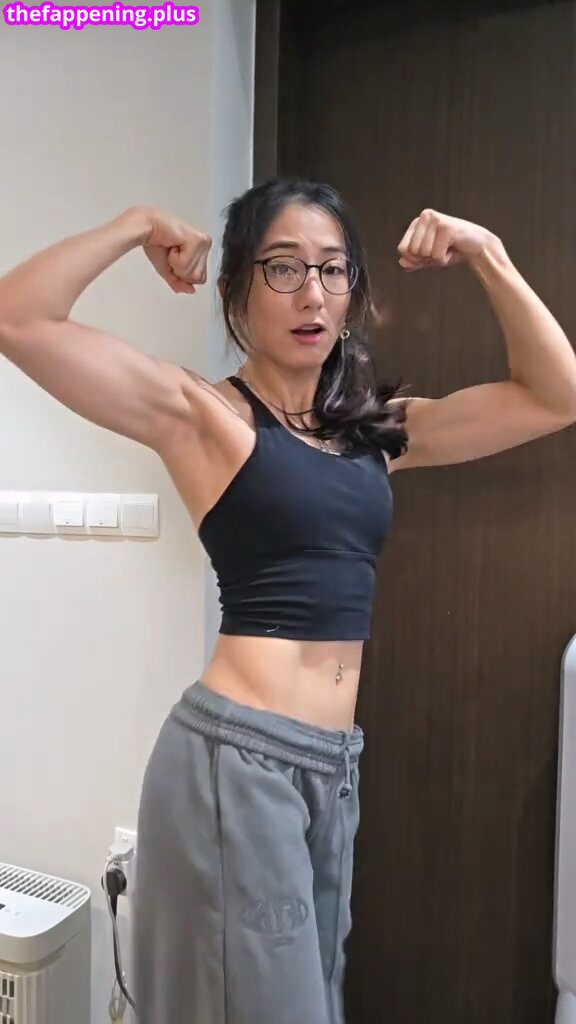 Full leaked Alicja szempliska/ private onlyfans photo