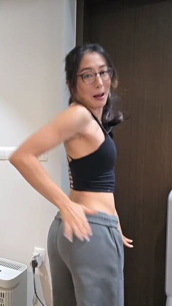 Full leaked Justine paradise / private onlyfans photo