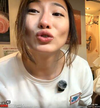 Full leaked Mikaela lafuente mika lafuente / private onlyfans photo