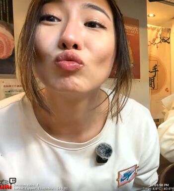 Full leaked Voiceangelica/ private onlyfans photo