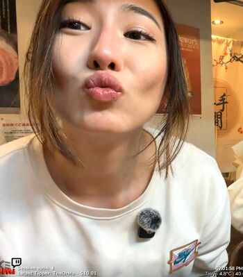 Full leaked Natasha liu bordizzo / private onlyfans photo