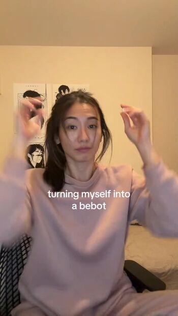 Full leaked Emichanx/ private onlyfans photo