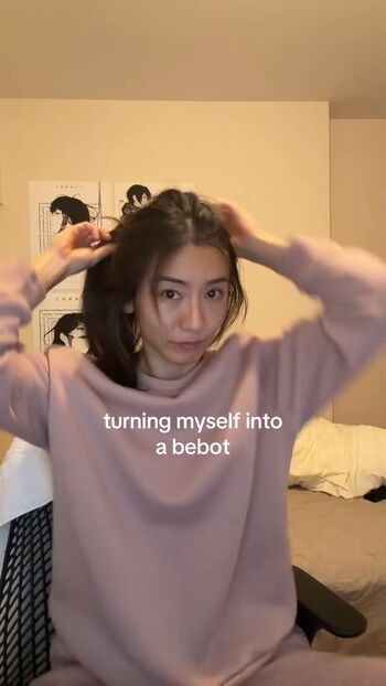 Full leaked Cosplay from frieren/ private onlyfans photo