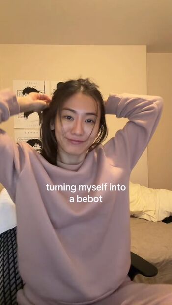 Full leaked Shin hye park/ private onlyfans photo