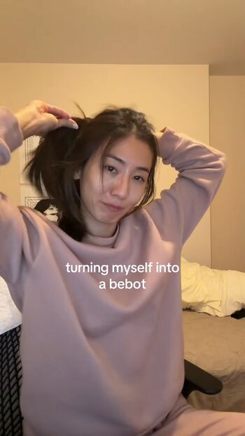 Full leaked Cinthya carmona/ private onlyfans photo