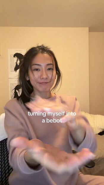 Full leaked Meetii kalher/ private onlyfans photo