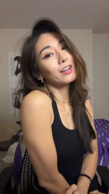 Full leaked Hono wakamiya/ private onlyfans photo