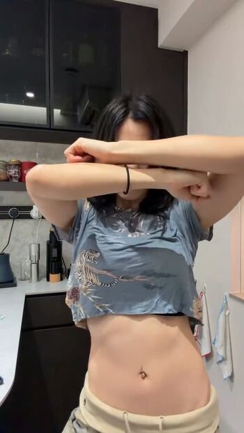 Full leaked Carlotta champagne / private onlyfans photo