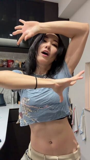 Full leaked Cyberkitty/ private onlyfans photo