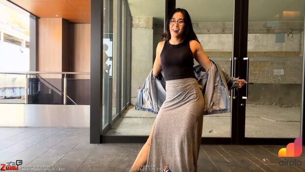 Full leaked Avamajury private onlyfans photo