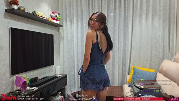 Full leaked Alazayss private onlyfans photo