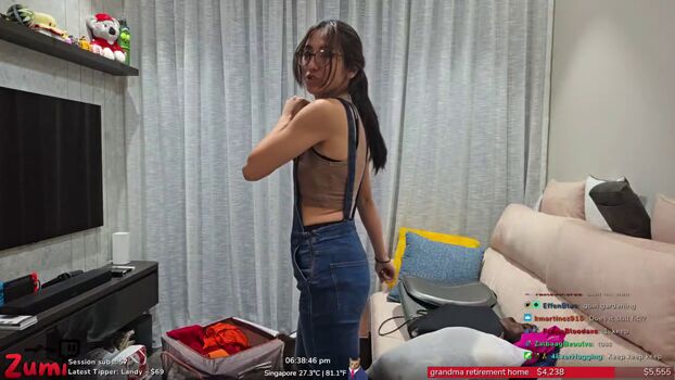 Full leaked Sally hunter/ private onlyfans photo