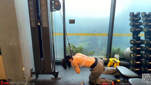 Full leaked Carina pusch/ private onlyfans photo