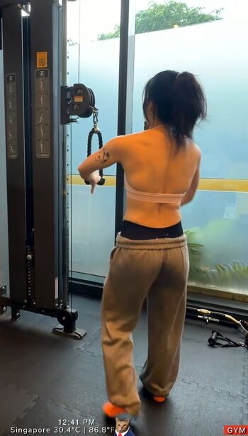 Full leaked Fernanda nobre/ private onlyfans photo