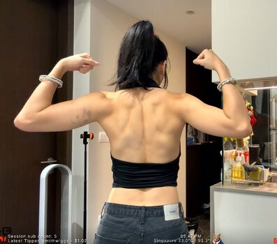 Full leaked Zumi private onlyfans photo